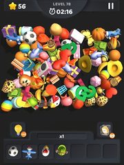 Screenshot 14: Match Me! 3D : 3D Match Game