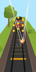 Screenshot 1: Web Hero