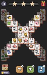 Screenshot 1: Match Animal