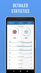 Screenshot 8: Real Live: Unofficial football app for Madrid Fans