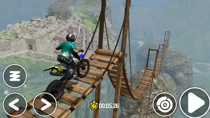 Screenshot 5: Trial Xtreme 4 Remastered
