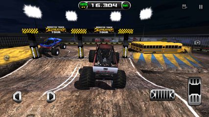 Screenshot 10: Monster Truck Destruction™