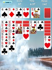 Screenshot 10: Solitaire: Relaxing Card Game