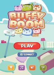 Screenshot 10: Buffy Boom Hyper Casual