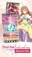 Screenshot 19: Lost in Paradise:Waifu Connect