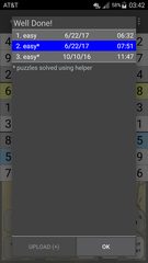 Screenshot 6: Sudoku
