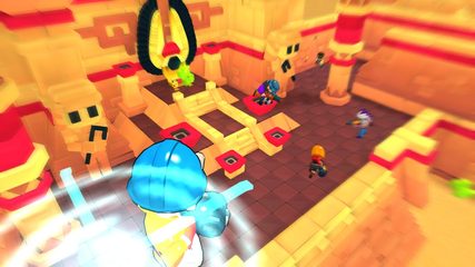 Screenshot 10: HeroStars
