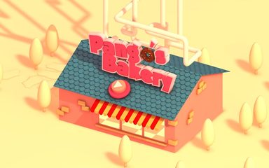 Screenshot 8: Pango Bakery restaurant