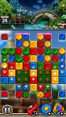 Screenshot 12: Jewel Royal Garden: Match 3