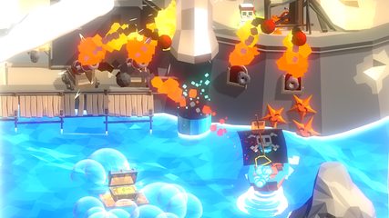 Screenshot 22: BubbleBeard: Puzzle Pirate