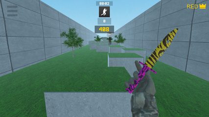 Screenshot 13: bhop pro