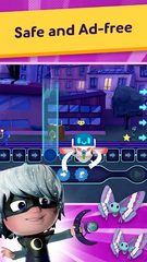 Screenshot 7: PJ Masks™: Hero Academy