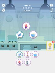 Screenshot 5: Element Flow