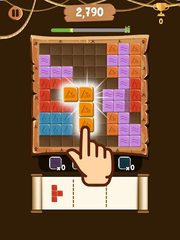 Screenshot 21: Block Puzzle Extreme