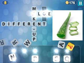 Screenshot 14: PixWords™
