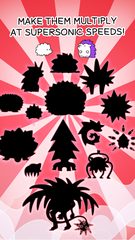 Screenshot 4: Hedgehog Evolution: Merge Idle