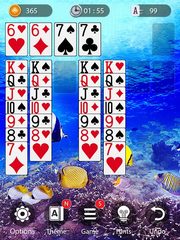 Screenshot 14: Solitaire