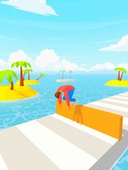 Screenshot 18: Backflip Master - Parkour Game