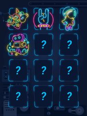 Screenshot 17: Brain it: 3D Picture by Line