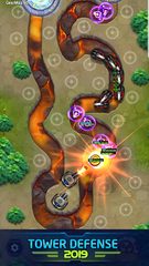 Screenshot 8: Tower Defense: Galaxy V