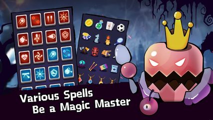 Screenshot 18: Wizard Legend: Fighting Master