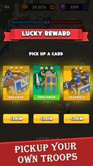 Screenshot 4: Legion Clash - Commanders War