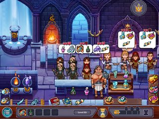 Screenshot 21: Barbarous - Tavern of Emyr