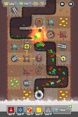 Screenshot 17: Digfender