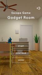 Screenshot 24: Escape Game Basic