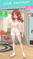 Screenshot 1: Makeover Fantasy