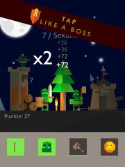 Screenshot 6: Orcs X - Idle Clicker RPG