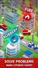 Screenshot 22: Tap Tap: Idle City Builder Sim