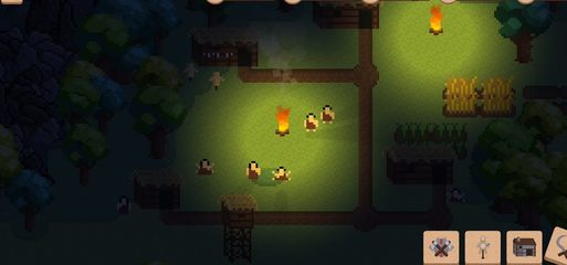 Screenshot 6: Your Land. WHAT?!