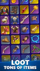Screenshot 11: Heroics Epic Legend of Archero