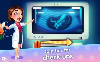 Screenshot 7: Delicious - Miracle of Life