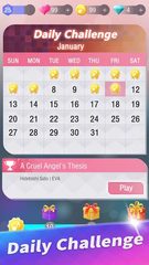 Screenshot 16: Anime Tiles: Piano Tiles 3