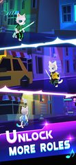 Screenshot 14: Blade Master : Sonic Cat 2