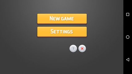 Screenshot 2: Thousand Card Game (1000)