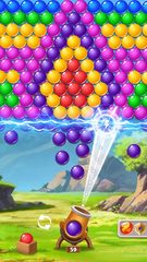 Screenshot 3: Bubble Shooter Move 4+