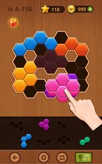 Screenshot 14: Heax&Jigsaw Puzzles