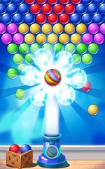 Screenshot 17: Bubble Shooter