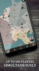 Screenshot 3: Supremacy 1914 - WW1 Strategy