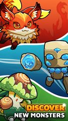 Screenshot 21: Merge Monsters