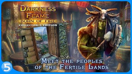 Screenshot 7: Darkness and Flame (free to play)