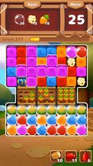 Screenshot 23: Bunny Blast - Puzzle Game