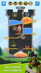 Screenshot 2: Hero Rescue