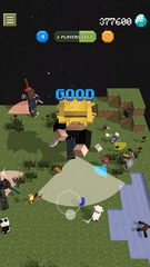 Screenshot 20: Craftsman Smasher.io - Mastercraft Survival