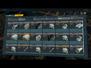 Screenshot 11: 0xRacers