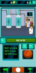 Screenshot 14: SCP Laboratory Idle: Secret