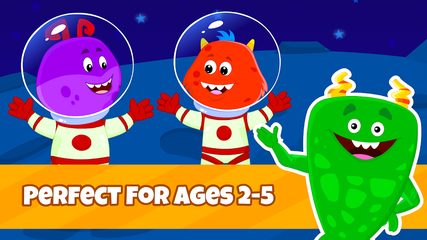 Screenshot 7: Toddler Games for 3 Year Olds+